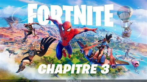 fortnite saison 3 chapitre 3|Fortnite : Toutes les nouveautés de la saison 3 du。